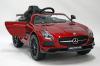 Электромобиль Hollicy Mercedes-Benz SLS AMG