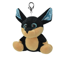 Брелок Wild Planet Чихуа, 8 см - K8521-PT