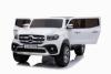 Электромобиль BARTY Mercedes-Benz X-Class