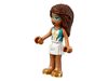 Конструктор LEGO Friends Кьюб Андреа для плавания - 41671-L