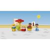 Конструктор LEGO Duplo Пиццерия - 10834