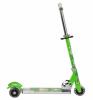 Самокат Leader Kids JC-602, цвет: зеленый - GL000374252