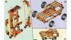 Конструктор Engino ECO BUILDS Внедорожники - EB60