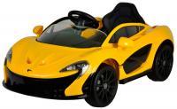 Электромобиль Barty Maclaren Z672