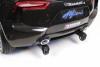 Электромобиль RiverToys Maserati A005AA