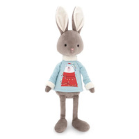 Мягкая игрушка Orange Toys Кролик Тедди 25 см - 2323|25