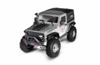 Радиоуправляемый краулер RGT Pioner 4WD RTR масштаб 1:10 2.4G - EX86010-JK|R86237-4