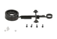 Ремкоплект дифференциала BALL DIFF CASE SET - HPI-A438
