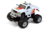 Радиоуправляемая машинка Great Wall Toys Hummer масштаб 1:58 - 2207