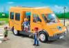 Конструктор Playmobil Школа: Автобус - 6866pm