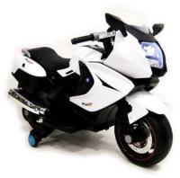 Электромотоцикл RiverToys A007MP