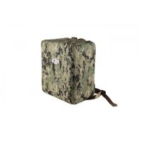 Чехол (камуфляжный зеленый) для DJI Phantom 4 Wrap Pack (Camo Green) (Part59) - sky36806