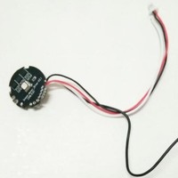 Подсветка для квадрокоптера C-Fly Dream - DF801-003