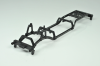Радиоуправляемый краулер Cross RC PG4R Pickup 4WD KIT масштаб 1:10 - CR90100017