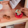 Кукольный дом *Далия*, с мебелью 30 элементов - 65987_KE