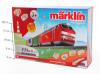 Железная дорога (овал112*76см) Marklin 29210 (свет,звук) - Б41454