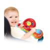 Игрушка музыкальная 2 в 1 «Маленький водитель» - 003969B