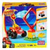 Игровой набор Mega Bloks Вспыш и чудо-машинки - DPH73