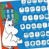 Настольная игра RORYS STORY CUBES Кубики Историй Муми-тролли - RSC105