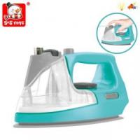 Утюг Shantou Gepai Бирюза, свет, звук - 200113208