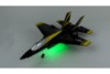 Радиоуправляемый самолет Fei Xiong F35 2.4G - FX935-Black