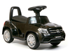 Детский электромобиль - каталка Harley Bella Mercedes GLS63