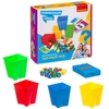 Настольная игра Bondibon Удачный ход - ВВ4173
