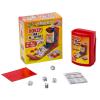 Настольная семейная игра в кости *ПОКЕР на костях* - Ф93359