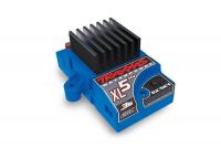 Регулятор оборотов XL-5HV Electronic Speed Control TRX-4 - TRA3025