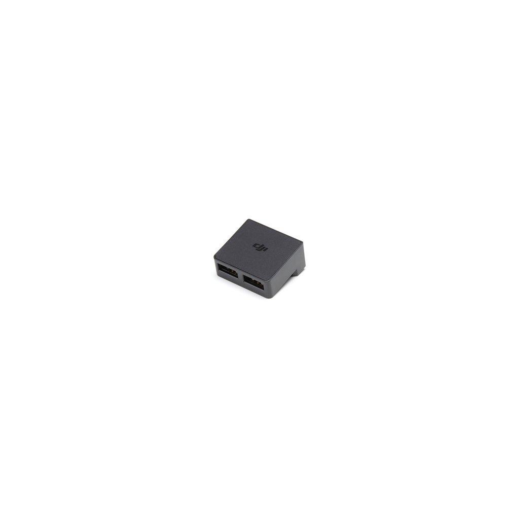 Адаптер DJI Mavic 2 Battery to Power Bank Adaptor (Part 12) - 235929