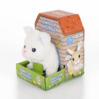 Интерактивная игрушка Mioshi Active *Весёлый котик* - MAC0601-109