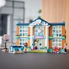 Конструктор LEGO Friends Школа Хартлейк Сити - 41682