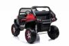 Электромобиль RiverToys Mercedes-Benz Unimog Concept P555BP-4*4