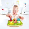 Сортер Hape Ферма - E1614_HP