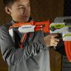 Бластер Nerf  Modulus Barrelstrike - C0389|C0391