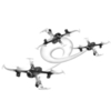 Радиоуправляемый квадрокоптер Syma X22SW FPV RTF 2.4G - X22SW