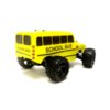 Радиоуправляемый монстр Himoto School Bus 4WD RTR масштаб 1:18 2.4G - E18BSL-28699