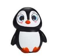 Игрушка-антистресс 1Toy Мммняшк Пингвин 14 см - Т12321