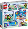 Конструктор LEGO Unikitty Вечеринка - 41453