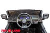 Электромобиль ToyLand Jeep Rubicon DK-JWR555