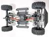 Уценка. Радиоуправляемый краулер Remo Hobby Trial Rigs Truck 4WD RTR масштаб 1:10 2.4G  - RH1093-ST_sele