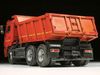 Сборная модель ZVEZDA KAMAZ-65115 самосвал, масштаб 1:35 - ZV-3650