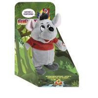 Интерактивная игрушка Мышка в красном RIPETIX - 25160-1