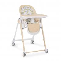 Стул для кормления *BERNY* BEIGE (91000)