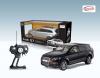 Радиоуправляемая машина Rastar Audi Q7 масштаб 1:14 - 27400пц