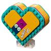 Конструктор LEGO Friends Шкатулка-сердечко Андреа - 41354