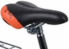 Велосипед Novatrack Urban 18*, чёрный - 183URBAN.BK20