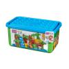 Конструктор Mega Bloks First Builders Сафари - DCL33
