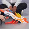 Бластер Hasbro Nerf Нерф Нитро Даблбрейк - E0858