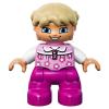 Конструктор LEGO Duplo Веселые каникулы - 10618